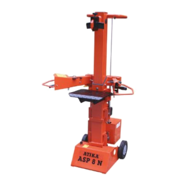 Der beste Holzspalter - Test und Vergleich 2020