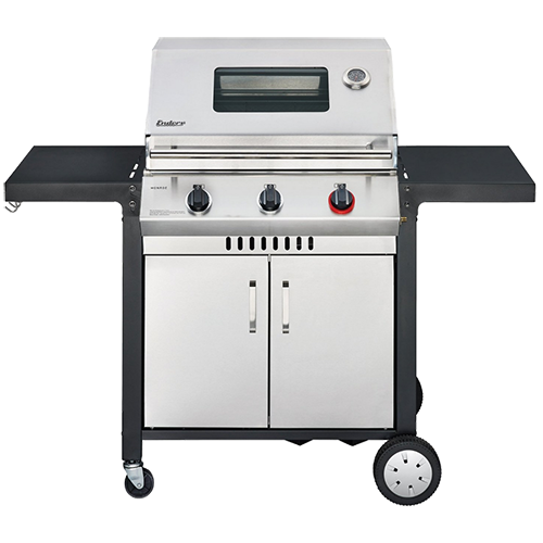 Enders Monroe Gasgrill 3S Turbo