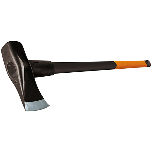 Fiskars Spalthammer X46 Testbericht