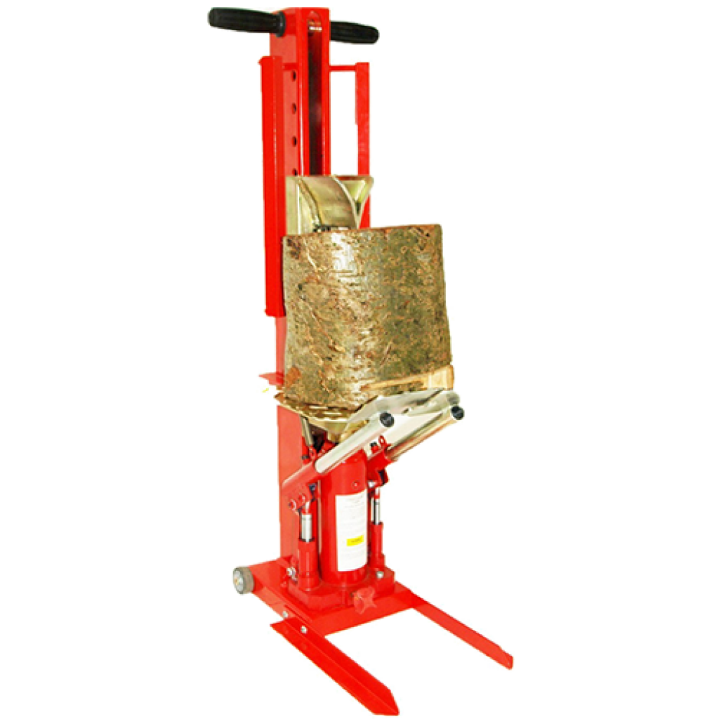 Forest Master FM16 - Elektrischer Holzspalter Im Angebot