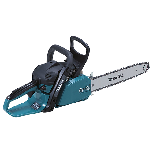 Makita EA3200S40B Benzin-Kettensäge Testbericht