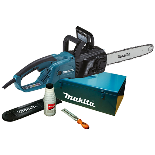 Makita Elektro Kettensäge