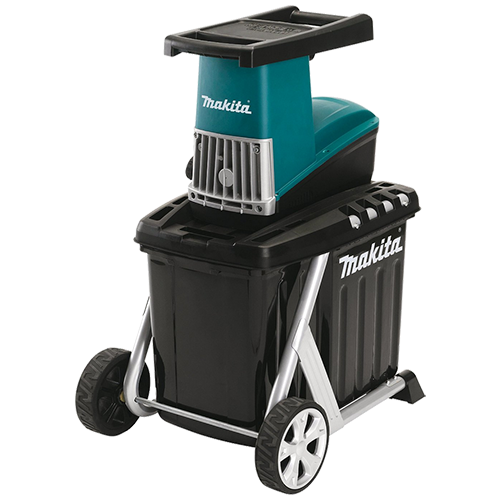 Makita UD2500 Elektro Häcksler