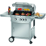 Profi Cook PC-GG 1058 Gasgrill