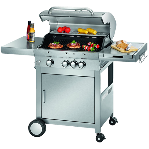 Profi Cook PC-GG 1058 Gasgrill