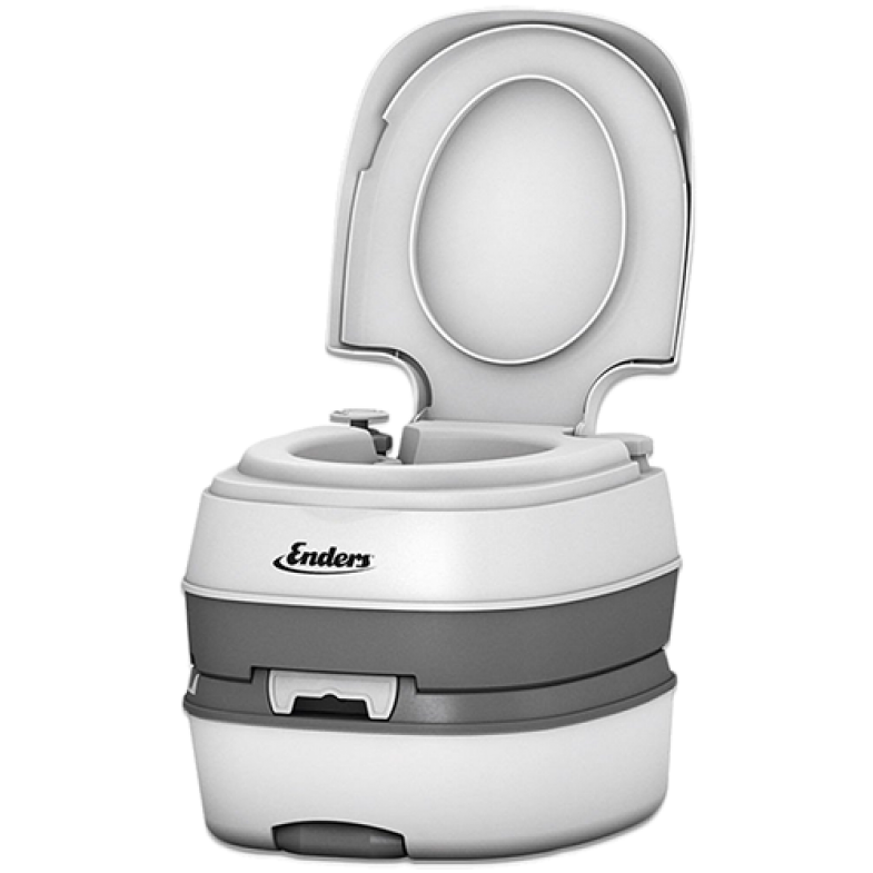 Die beste Campingtoilette Test und Vergleich 2023