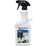 Glutoclean Kunststoffreiniger