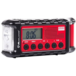 Midland ER300 Handkurbel Surival Outdoor-Radio