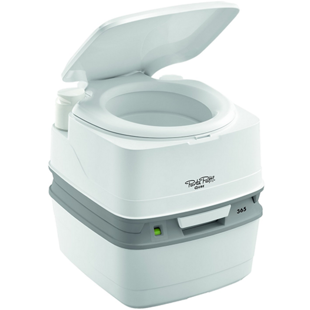 Die beste Campingtoilette Test und Vergleich 2023