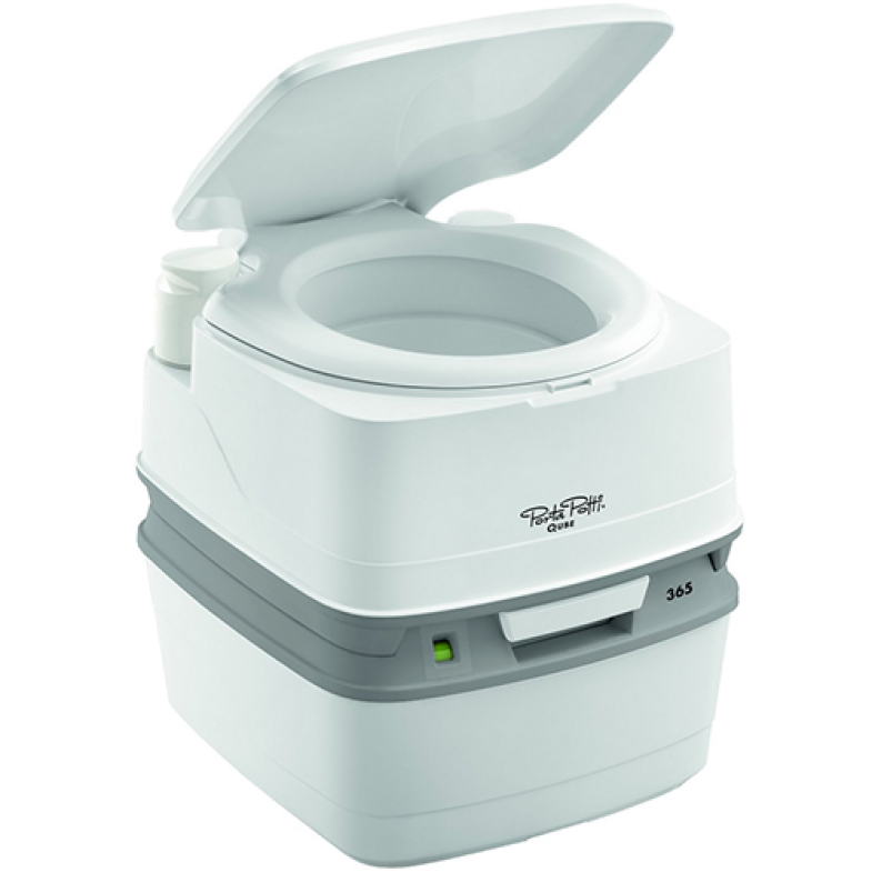 Die beste Campingtoilette Test und Vergleich 2023