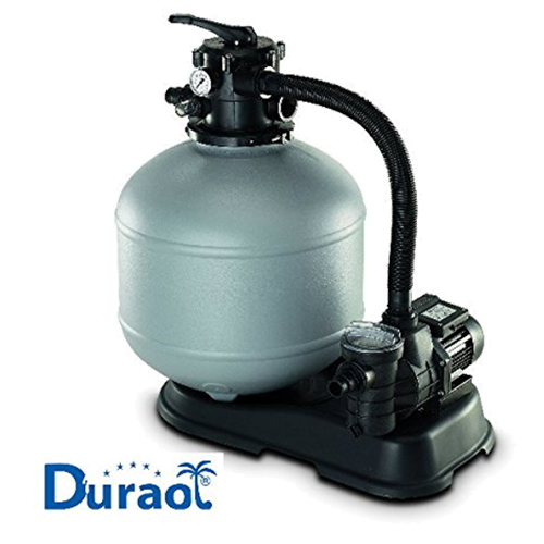 Duraol Poolfilter