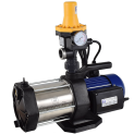 Agora-Tec® AT-Hauswasserwerk-5-1300-3DW Testbericht