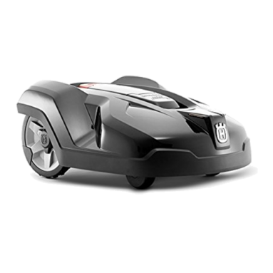 Automower Husqvarna 320 Rasenmäher Roboter Testbericht