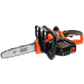 Black + Decker 18 V Lithium Akku-Kettensäge Testbericht