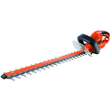 Black + Decker 550W Elektro-Heckenschere Testbericht