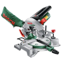 Bosch DIY Kapp- und Gehrungssäge PCM 8 Testbericht