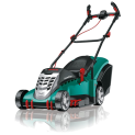 Bosch DIY Rasenmäher Rotak 40 Testbericht