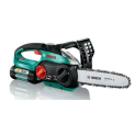 Bosch DIY Akku Kettensäge Testbericht
