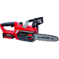 Einhell Akku Kettensäge GE-LC 18 Testbericht