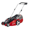 Einhell Akku Rasenmäher GE-CM 43 Li M Kit Testbericht