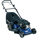 Einhell BG-PM 51 S HW Benzin Rasenmäher Testbericht