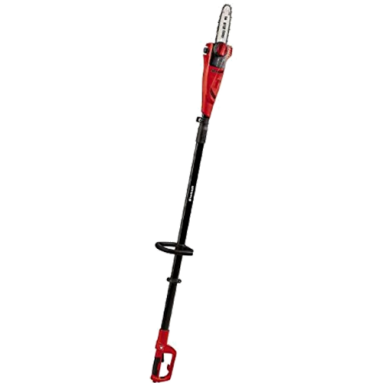 Einhell Elektro Hochentaster GC-EC 750T Testbericht