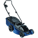 Einhell Elektro Rasenmäher BG-EM 1743 HW Testbericht