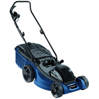 Einhell Elektro Rasenmäher BG-EM 1743 HW Testbericht
