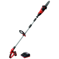 Einhell Akku Hochentaster GE-LC Testbericht