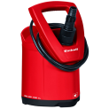Einhell Tauchpumpe GE-SP 750 LL Testbericht