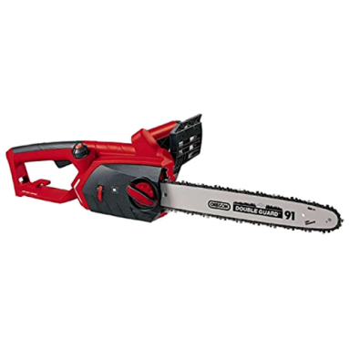 Einhell Elektro Kettensäge GE-EC 2240 Testbericht
