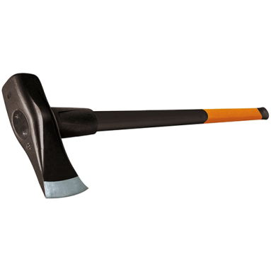 Fiskars Spalthammer X46 Testbericht