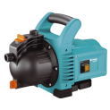 Gardena Classic Gartenpumpen Set Testbericht