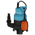 Gardena Classic Schmutzwasserpumpe Testbericht