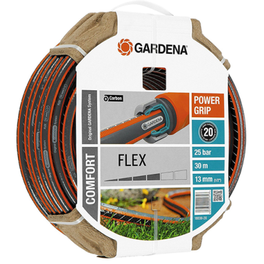 Gardena Comfort Flex Schlauch Testbericht
