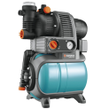 Gardena Hauswasserwerk 5000/5 eco Comfort Testbericht