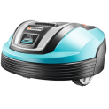 Gardena Mähroboter R 70 Li Testbericht