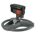 Gardena Rasensprenger ZoomMaxx Testbericht