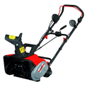 Grizzly Elektro-Schneefräse ESF 2046L Testbericht