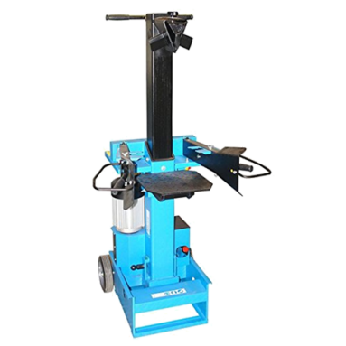 GÜDE Holzspalter DHH 1050 Testbericht
