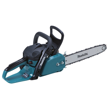Makita EA3200S40B Benzin-Kettensäge Testbericht