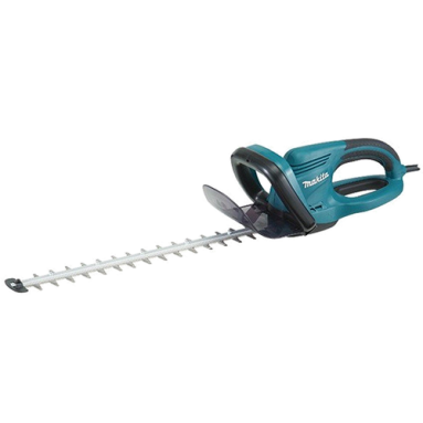 Makita UH5570 Heckenschere Testbericht