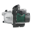 Metabo Gartenpumpe P 4000 G Testbericht
