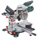 Metabo Kappsäge KGS 254 M Testbericht
