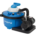 Steinbach Sandfilteranlage Speed Clean Comfort Testbericht