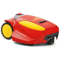 WOLF-Garten Robotermäher ROBO SCOOTER® 600 Testbericht